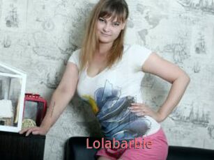 Lolabarbie