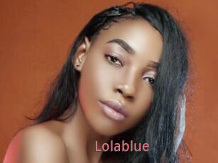 Lolablue