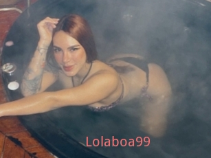 Lolaboa99