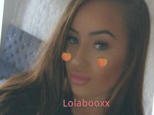 Lolabooxx