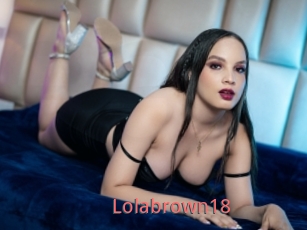 Lolabrown18