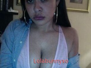 Lolabunnyxo