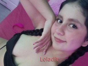 Lolaclit