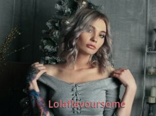 Lolaflavoursome