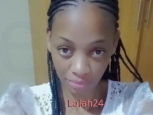 Lolah24