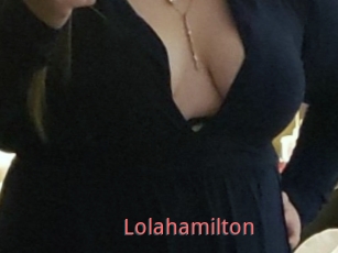 Lolahamilton