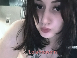 Lolaheavens