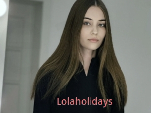 Lolaholidays