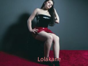 Lolakane