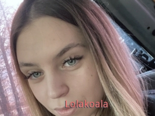 Lolakoala