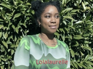 Lolalaurelle