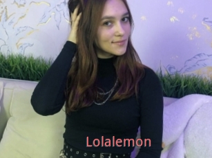 Lolalemon