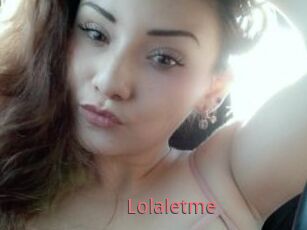 Lolaletme