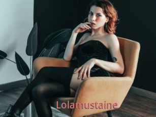 Lolamustaine