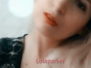 Lolaparker