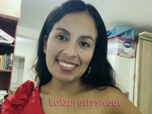 Lolaprettysweet