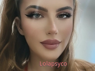 Lolapsyco