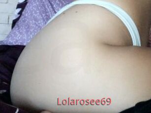 Lolarosee69