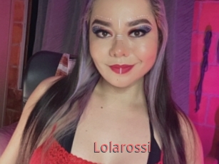 Lolarossi