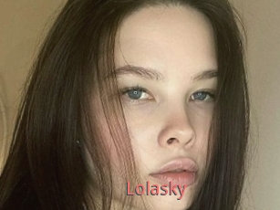 Lolasky