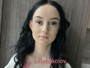 Lolasokolov