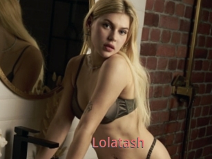 Lolatash