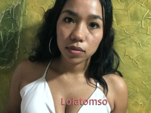 Lolatomso