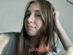 Lolawillans