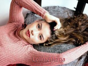 Lolimontana