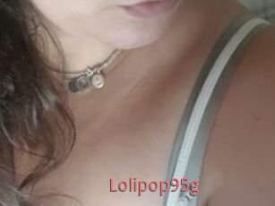 Lolipop95g