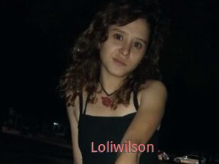 Loliwilson