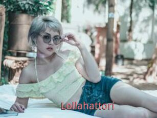 Lollahattori