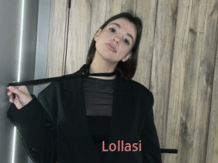 Lollasi