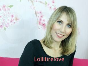 Lollifirelove