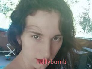 Lolllybomb