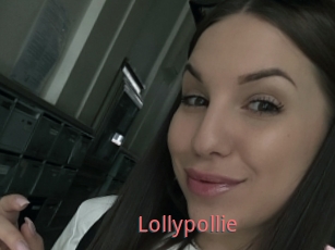 Lollypollie