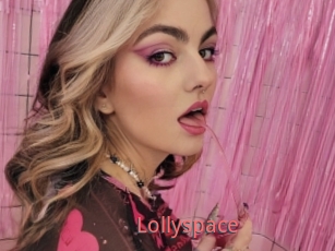 Lollyspace