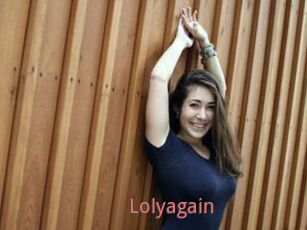 Lolyagain