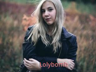 Lolybomb