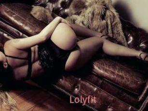 Lolyfit