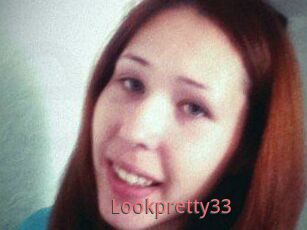 Lookpretty33