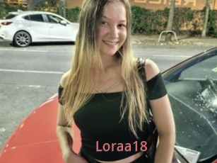 Loraa18