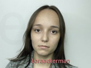 Loraackerman