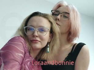 Loraandbonnie