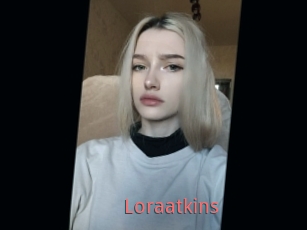 Loraatkins