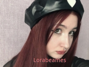 Lorabeames