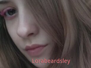 Lorabeardsley