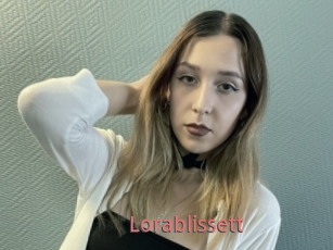 Lorablissett