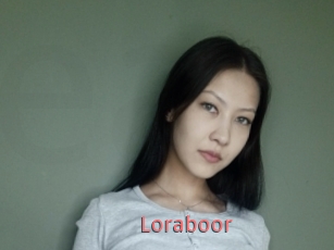 Loraboor