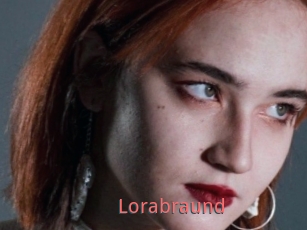 Lorabraund